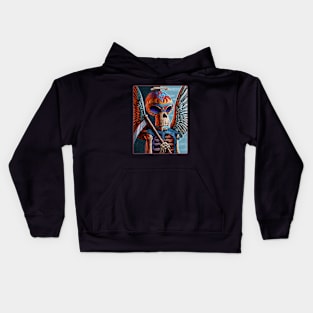 La Muerte Kids Hoodie